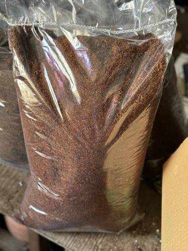 HİNDİSTAN CEVİZ TORFU - COCOPEAT 10 LİTRE - 1