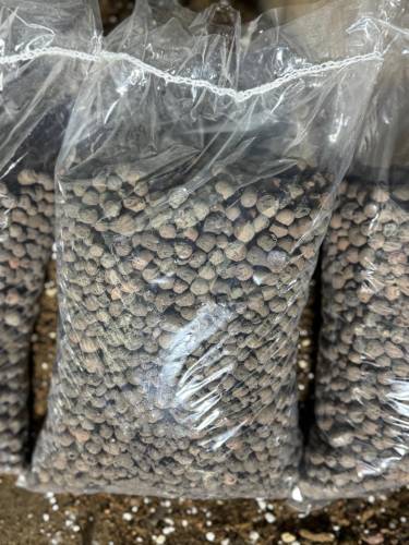 KİL BİLYESİ 5-15 mm 5 LİTRE - 1
